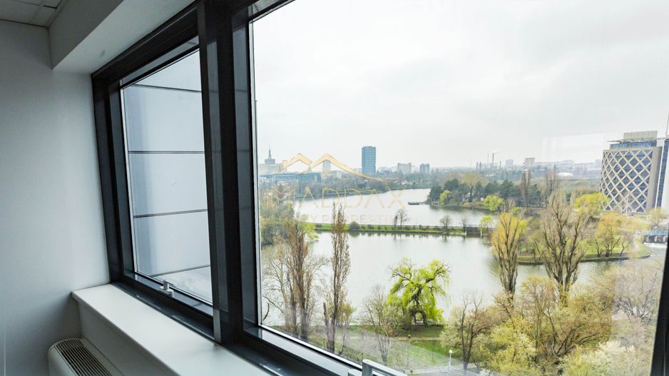 Spațiu de birouri 351,74 mp // Baneasa - Poză 27