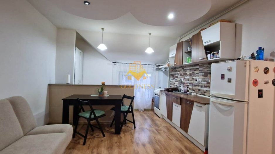 2 camere, modern, bloc nou, Iris Oasului 86-90 Zona Revo, Auchan, LIDL - Poză 1