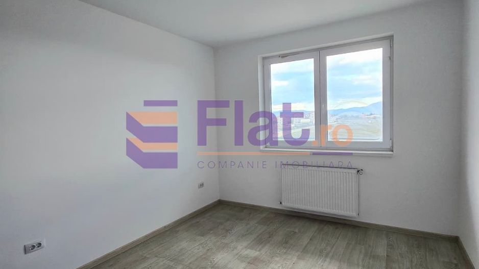 Apartament 3 Camere Brașov Tractorul Parcare - Poză 7