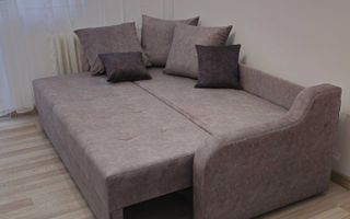 Apartament 2 camere, decomandat, etaj 6/10, Podu Roș, Iași – de închiriat - Poză 3