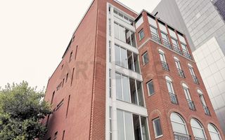 Zero comision, 190mp birou amenajat, parcare, Grozavesti, 4' metrou - Poză 14