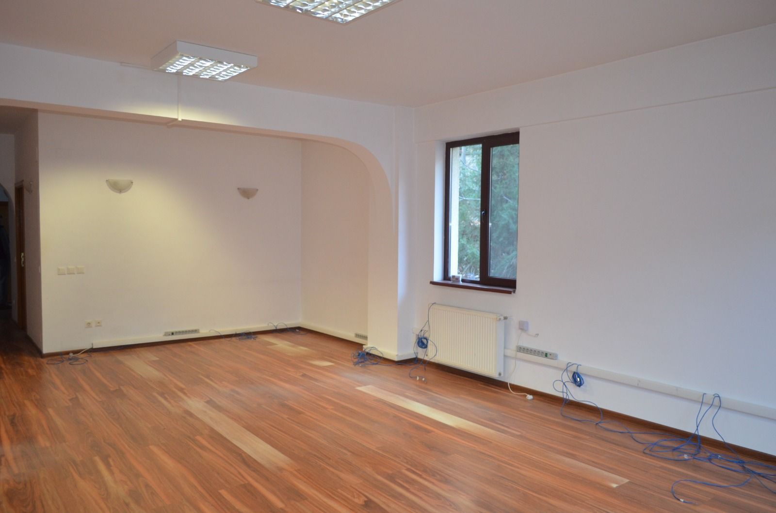 Duplex Cotroceni –spațiu de birouri cu stil, într-un imobil boutique|Arenele BNR - Poză 4