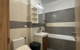 Garsonieră complet mobilată și utilată cu parcare inclusă in zona Dristor - Poză 9