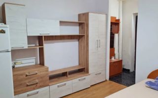 Garsoniera Etajul 1 / 27mp/ zona Tudor Vladimirescu - Poză 1