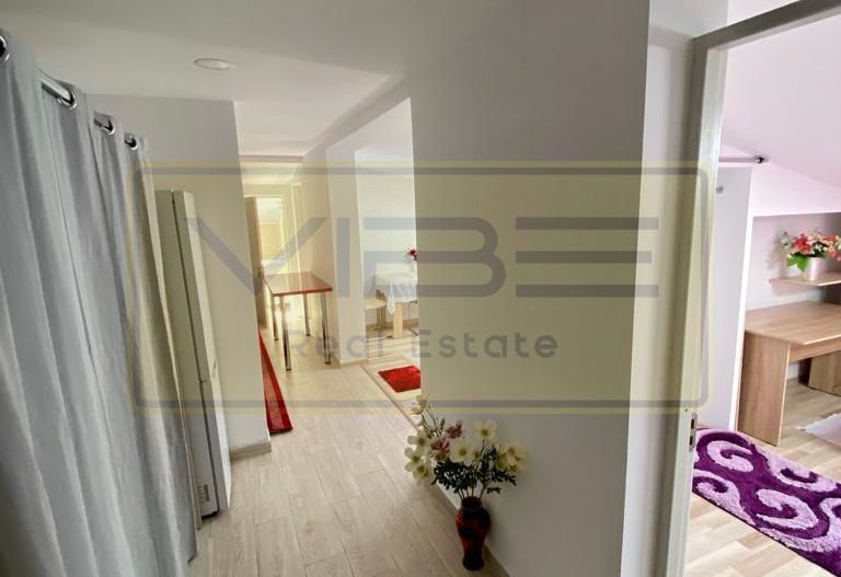 Apartament cu 3 camere zona Garii- 10 minute de UMF - BLOC NOU ! - Poză 4
