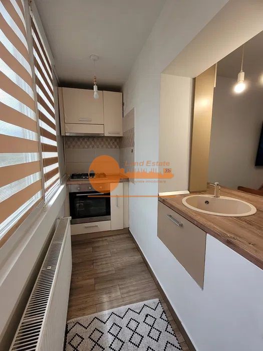 2 camere Lujerului-Renovat ( 350 m metrou ) - Poză 11