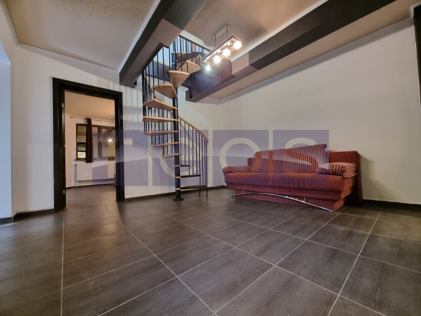 VANZARE CASA 5 CAMERE+ TEREN 300m | ZONA TIMPURI NOI - Poză 2