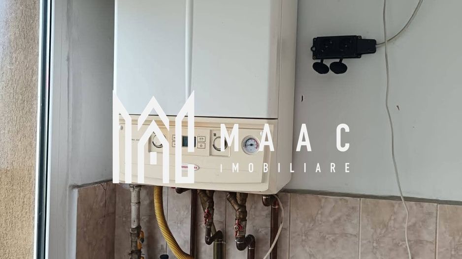 Apartament 3 camere de vânzare | Râmnicu Vâlcea | Cartierul Nord - Poză 10