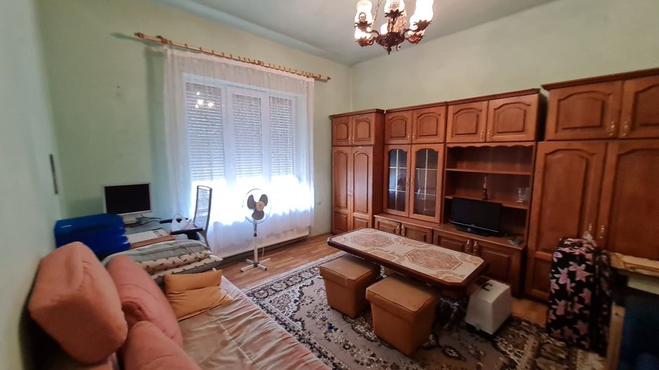 Apartament 2 camere curte comuna/2 proprietari in curte - Poză 16