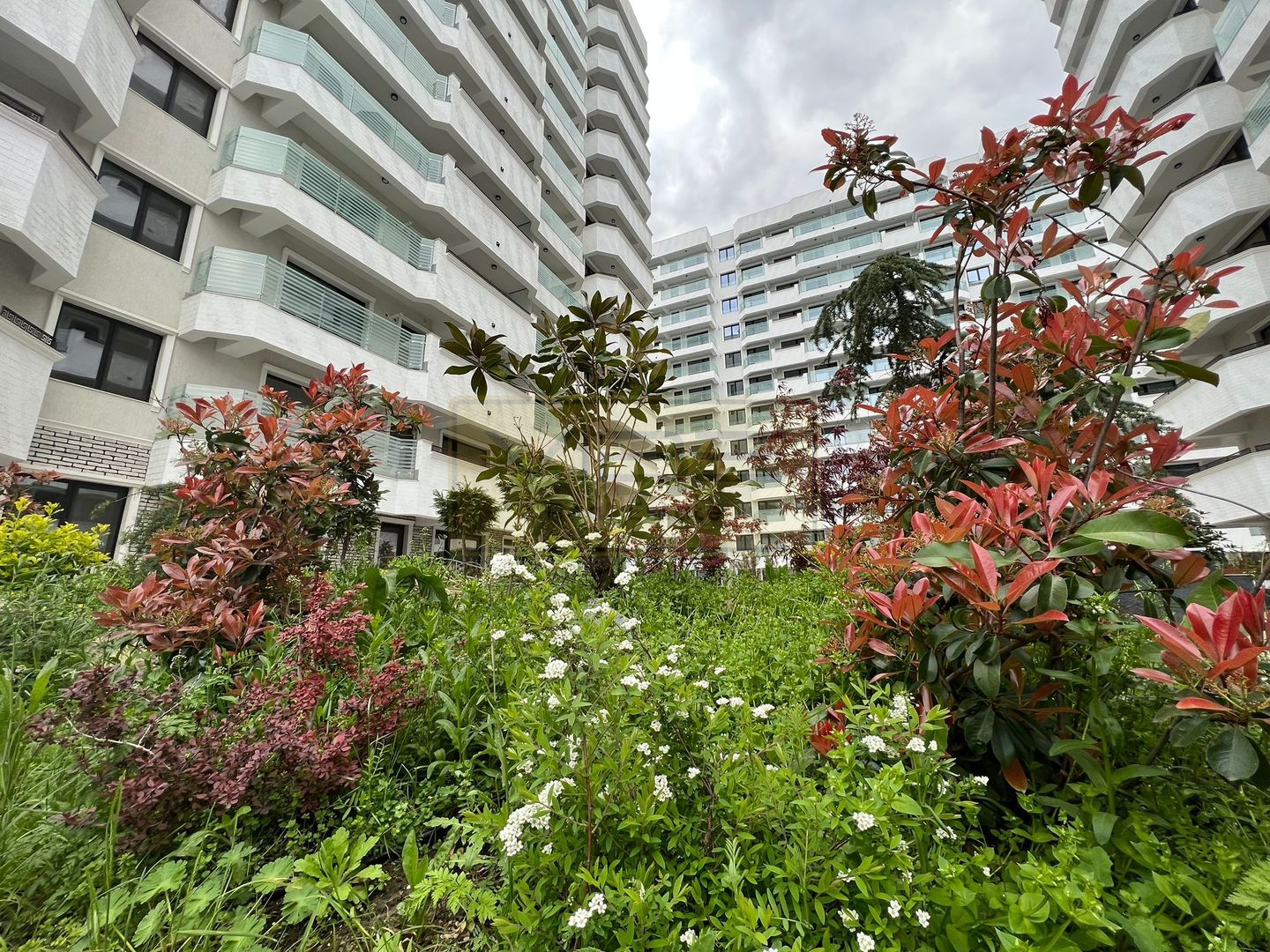 Apartament 2 camere decomandat Royal Town - Copou - Poză 30