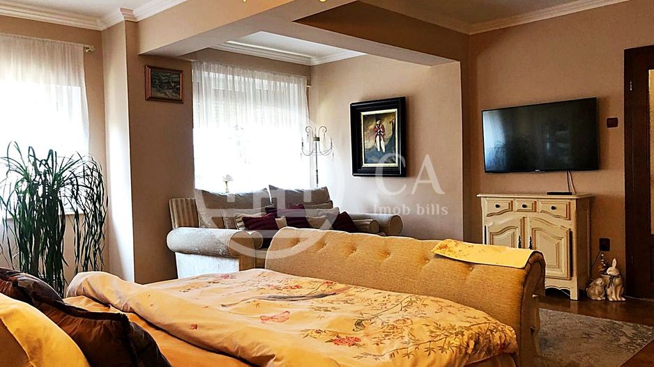 Apartament de inchiriat cu 3 camere Ultracentral, Oradea - Poză 2