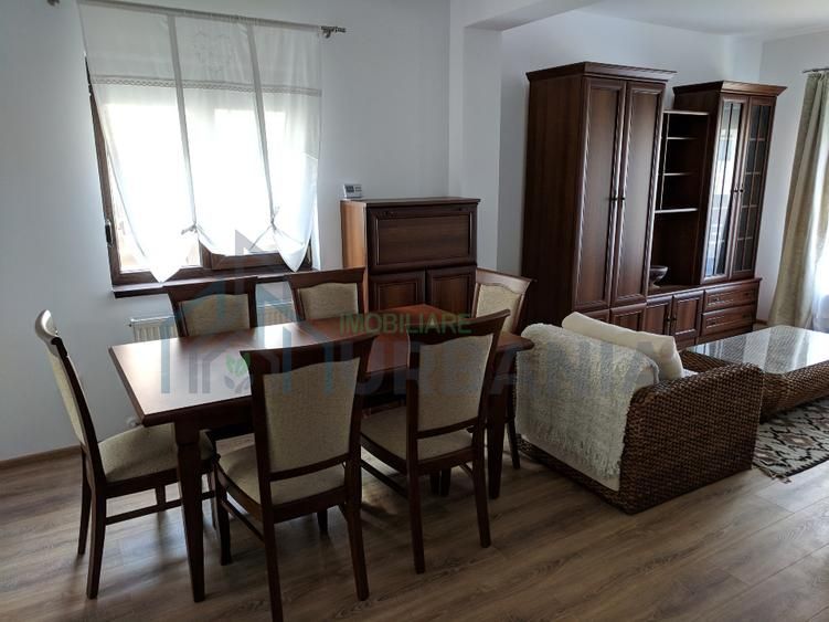 Duplex de închiriat în Complexul Rezidențial La Brazi, Bucium, Iași - Poză 8