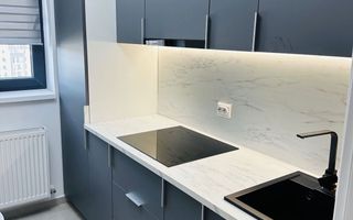 AP. 2 CAMERE HILS BRAUNER, PRIMA INCHIRIERE, LOC PARCARE, NOU, METROU - Poză 7