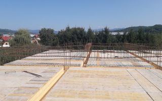 Constructie structura beton armat 810 MPC Curtea de Arges - Poză 19