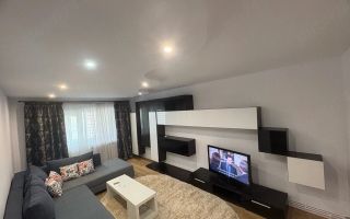 Apartament 3 camere decomandat, etaj 2, Bld Poitiers, Iași - loc parcare inclus - Poză 1