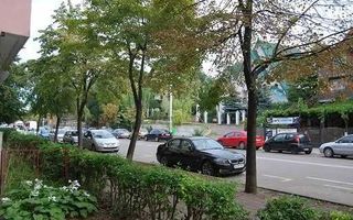 De inchiriat - Apartament 1 camera, Sos. Arcu, Iasi - Poză 1