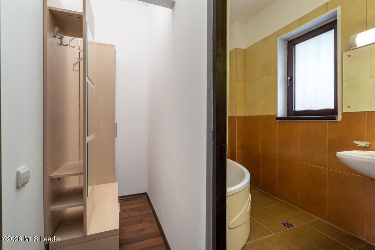 Cotroceni - Carol Davila, Townhouse 232 Mp - Oportunitate Rara - Poză 47