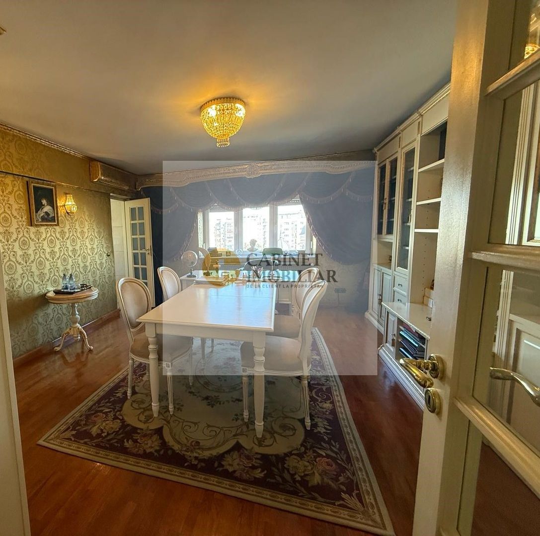 Apartament de lux  | 3 camere | 77 mp - Poză 1