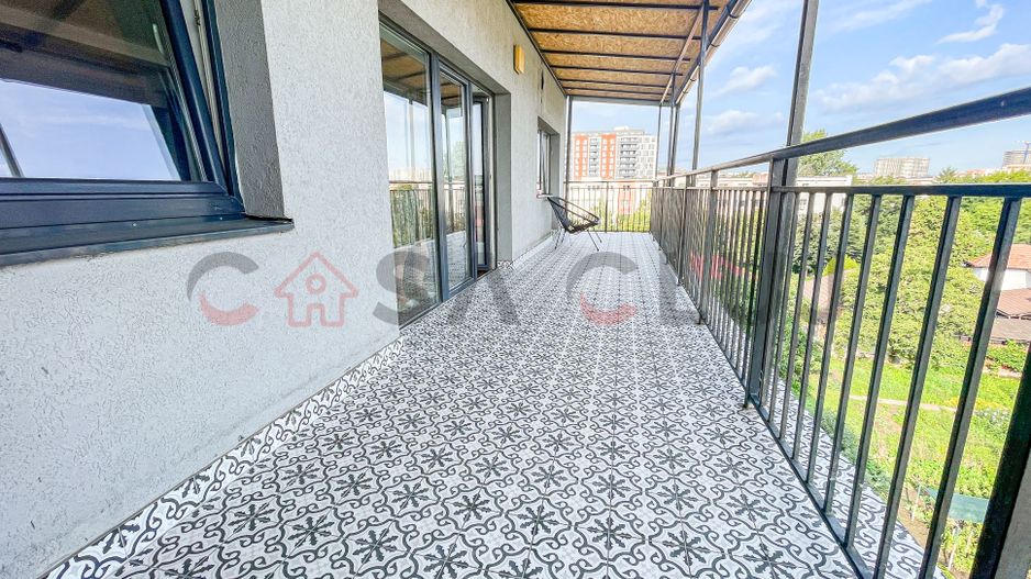 Piata Marasti/ etaj intermediar/ parcare subterana - Poză 6