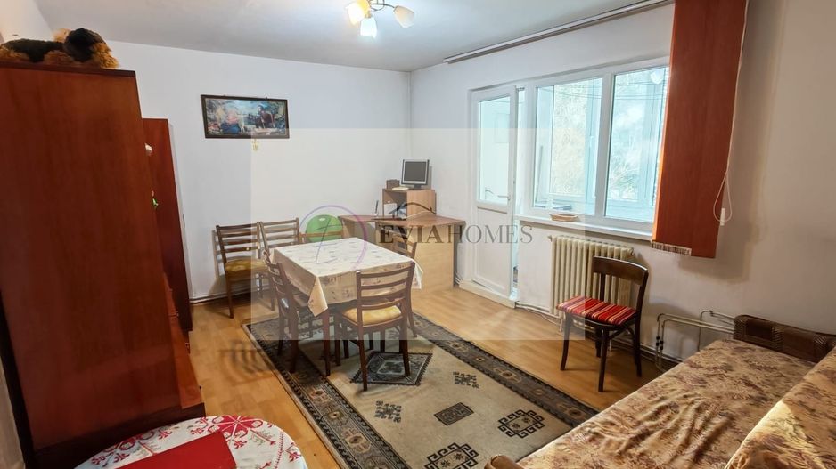 4 camere/ decomandat/etaj 1/ Manastur - Poză 1