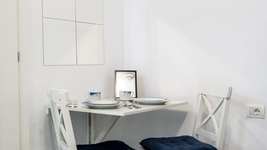 Garsoniera moderna  | ideal rezidențial & regim hotelier - Poză 5
