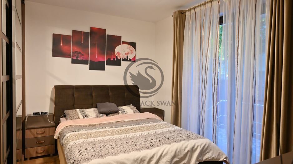 Apartament cu 3 camere de inchiriat | Republicii Ploiesti| Comision 0% - Poză 3