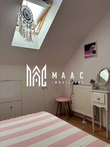 Apartament 3 camere | 80 Mp |  Rahovei  Sibiu - Poză 6