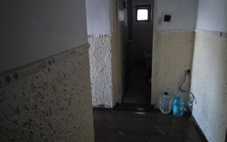 Apartament 2 camere, etaj 3, I.C.FRIMU - Poză 2