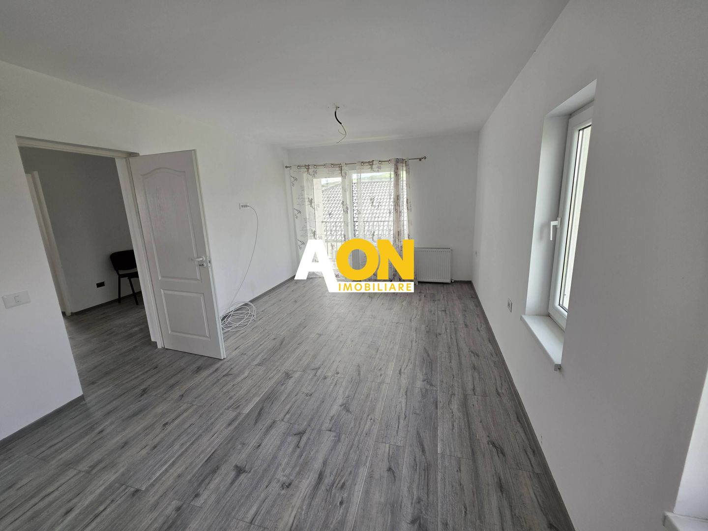 Casă nouă, 5 camere, 319 mp teren, toate utilitățile, Alba - Micesti - Poză 12