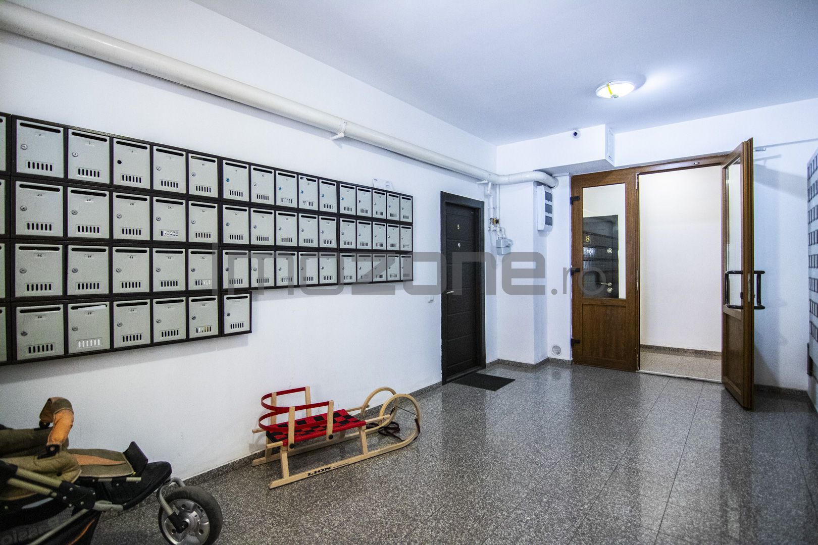 Drumul Taberei - Cartierul Latin, 3 camere, 2 bai, mobilat si utilat! - Poză 22