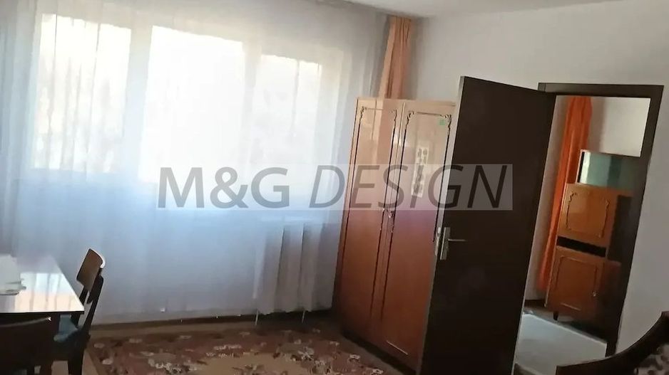 Apartament 2 camere Girocului-Judetean ETAJ 1 - Poză 8