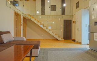 Apartament 3 camere 78 mp + terasa 35 mp, TRACTORUL/BRASOV - Poză 8