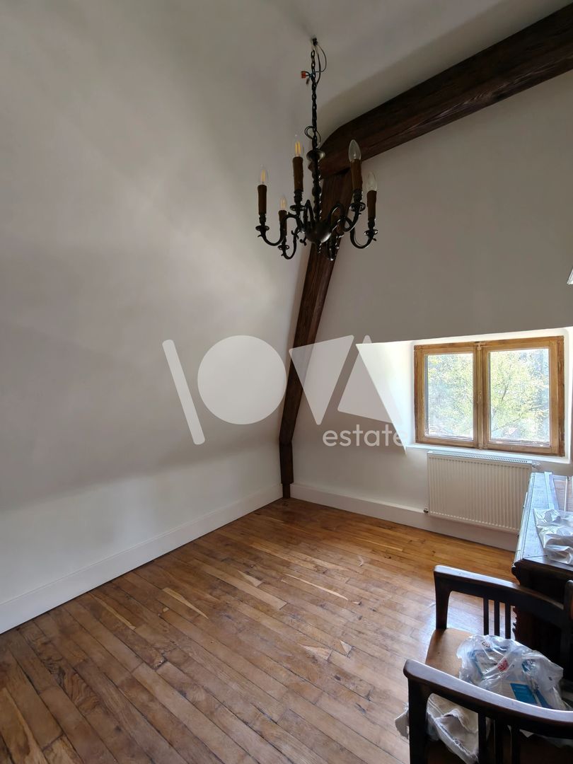 De închiriat: apartament 4 camere - Kiseleff - pretabil birou - Poză 4