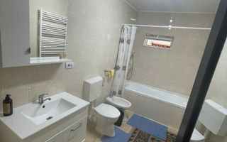 De inchiriat apartament 2 camere, parter, Micro 16 - Poză 7