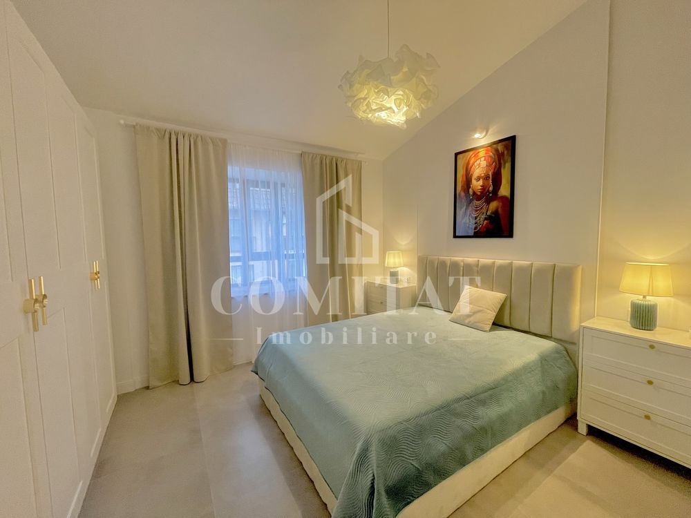 Apartament de 3 camere | Mănăștur | Zona Edgar Quinet - Poză 4