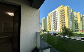 Apartament 2 camere | Prima închiriere | Open Space | Parcare | Valcom - Poză 13