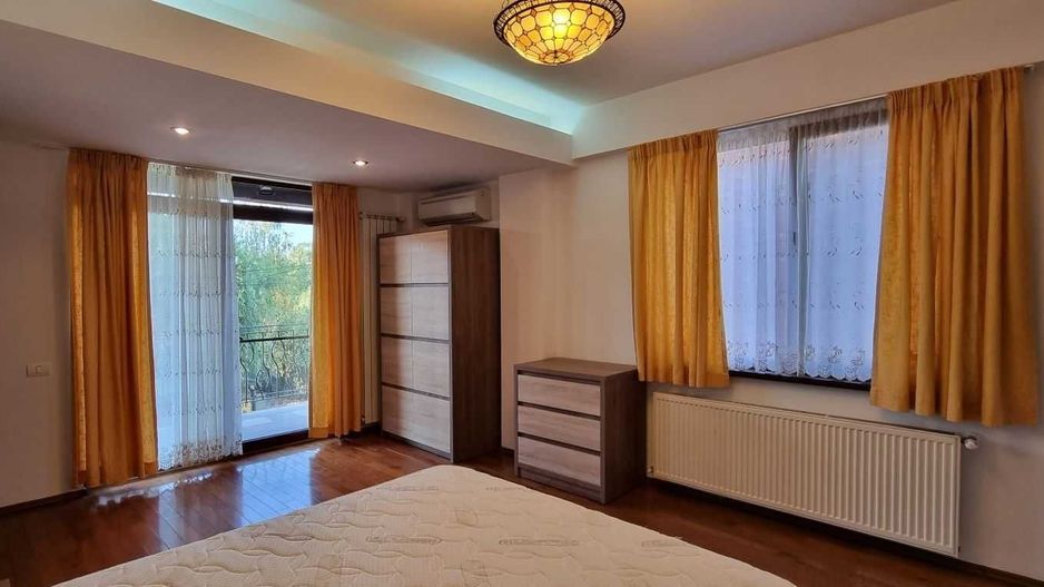Vila lux Baneasa-lac,|zona vile, langa Petrom City| 350 mp, - Poză 6