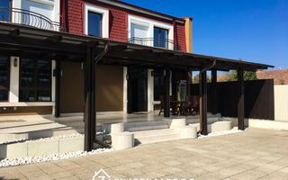 Unirii - Casa Zona Romcab -  400mp - 1259 mp teren - Garaj dublu - piscina - Poză 6