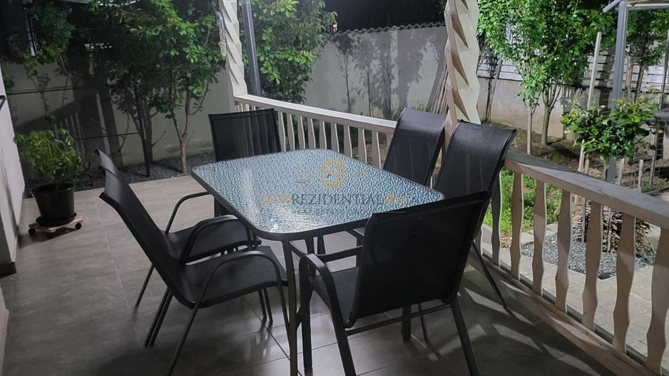 Vila individuala, 4 camere, curte 290 mp, mobilata si utilata, Ilfov - Poză 27
