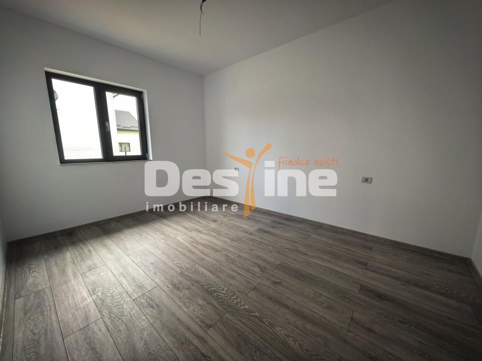 Casă individuală 3 camere 2 bai 313 mp teren Lunca Cetațuii - Poză 10