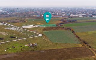 Teren intravilan de 5000 mp lângă centura Nord - Poză 16