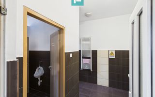Spațiu comercial 102 mp, vitrină 10 m – Ioșia - Poză 8