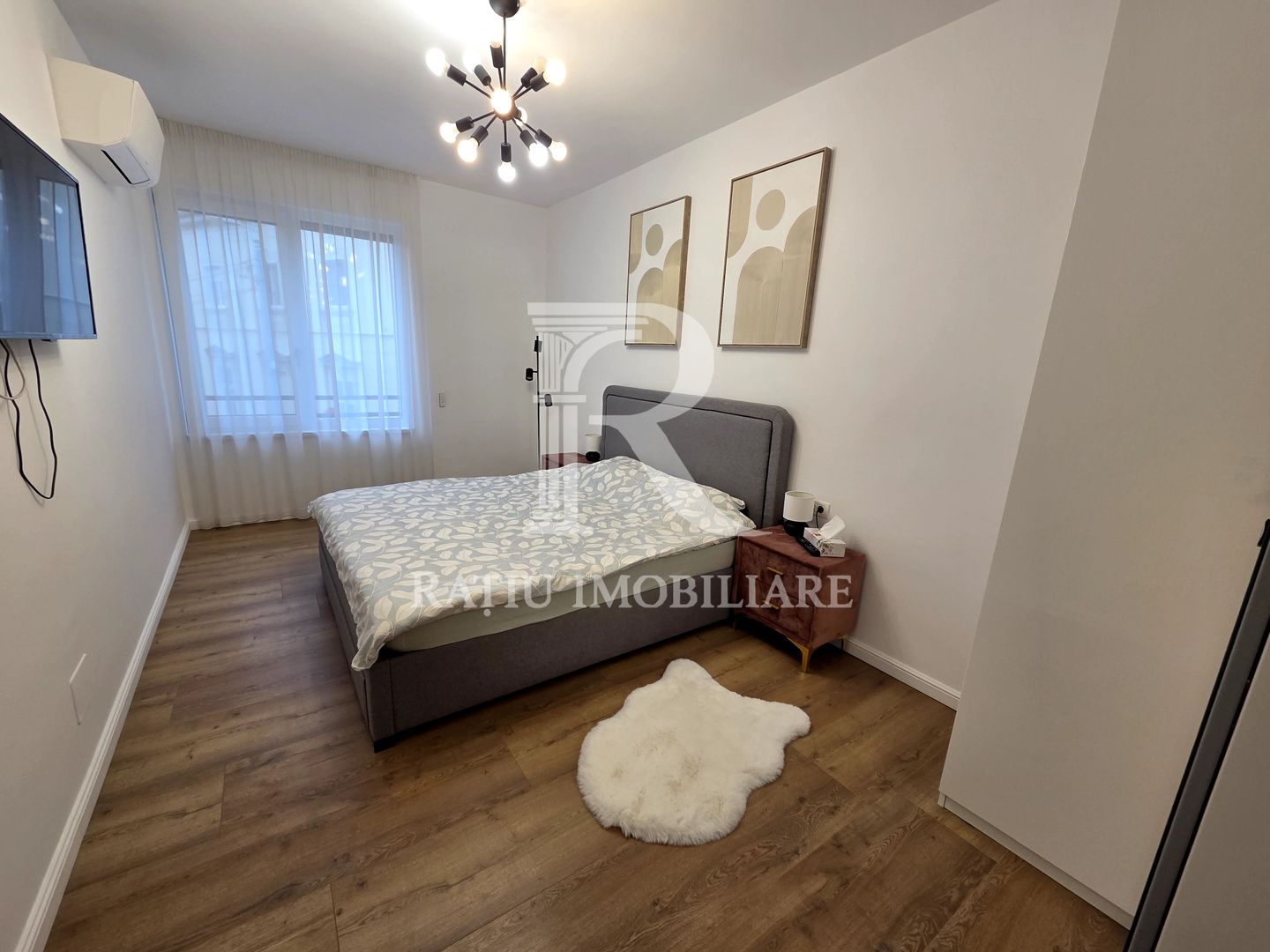 Apartament cu 3 camere | Etaj 1 | Ultracentral |  Oradea - Poză 6