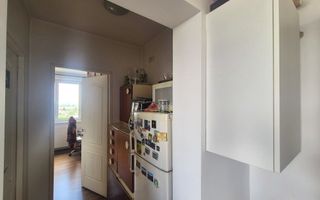 Apartament 2 camere de vânzare – Zona Gemenii | Vedere panoramică spre oraș - Poză 7