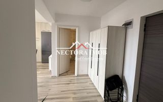 NECTORA IMOB-Apartament 2 camere, Iosia Rezident T-uri, Parcare, 57 mp - Poză 4
