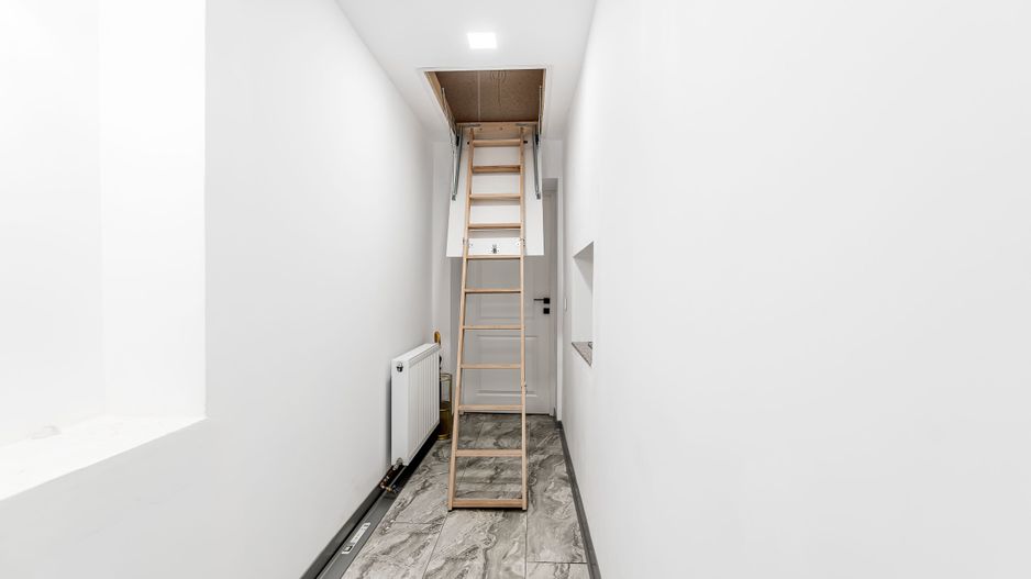 Apartament 2 camere - ultracentral - etaj intermediar - Poză 8