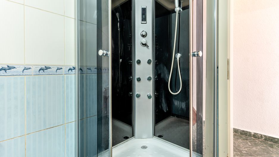 Apartament cu 1 camere de vânzare, zona linistita, Gheorgheni - Poză 9