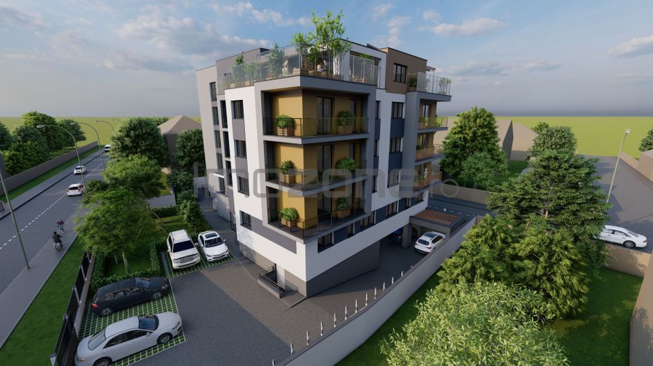 Drumul Taberei, 2 Camere, Decomandat, 51mp, Zona De Case, Bloc Nou, Comision 0% - Poză 2