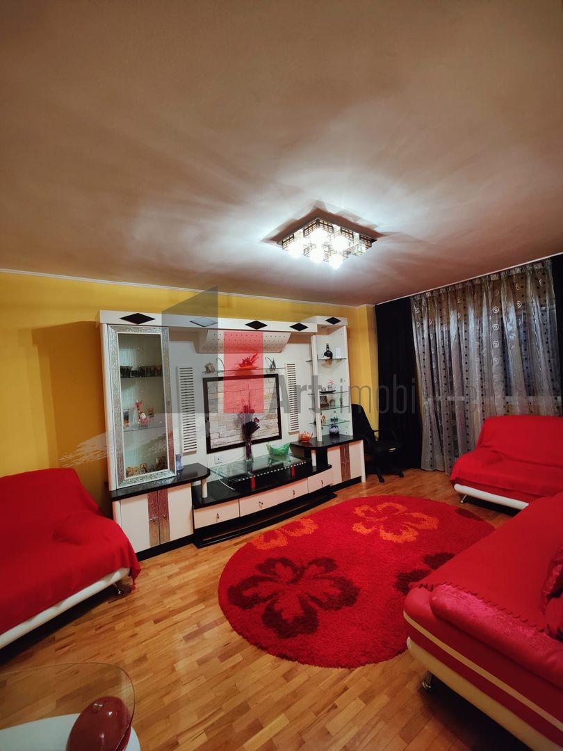 Apartament 3 camere Dr.Taberei - Poză 3