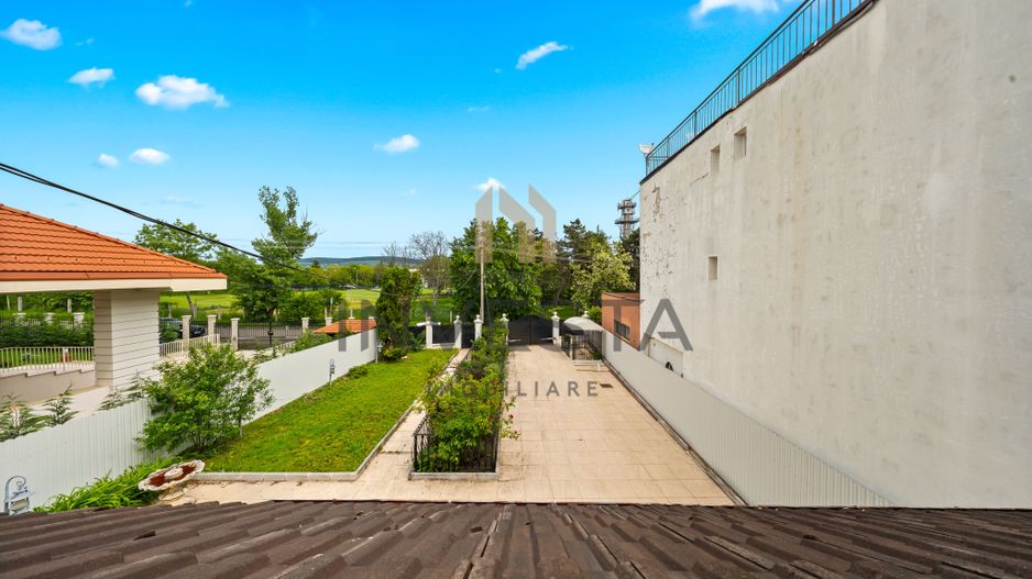 Casa individuala, zona Belvedere,  208 mp utili+ 698 mp teren! - Poză 15